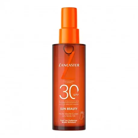 Olio Secco Corpo Sun Beauty SPF 30 150 ml