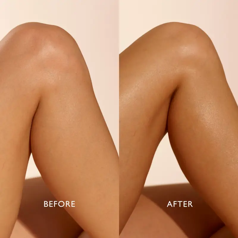 Self Tan Golden Body Gel - Crema autoabbronzante miniatura 4