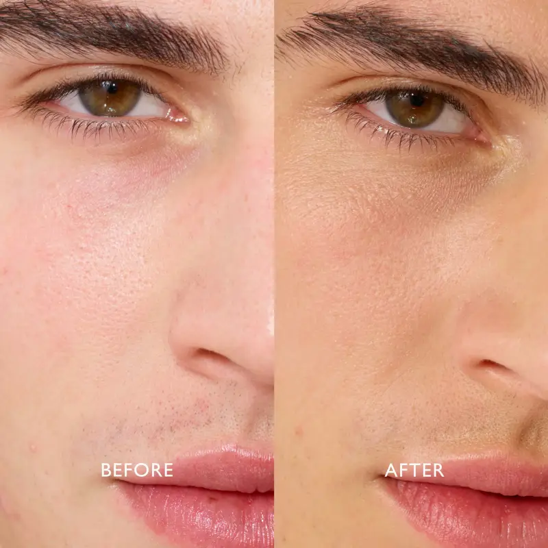 Self Tan Sun-Kissed Face Drops - Autoabbronzante viso miniatura 3