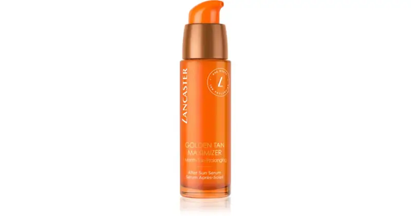 Siero cutaneo abbronzante Golden Tan Maximizer (After Sun Serum) 30 ml