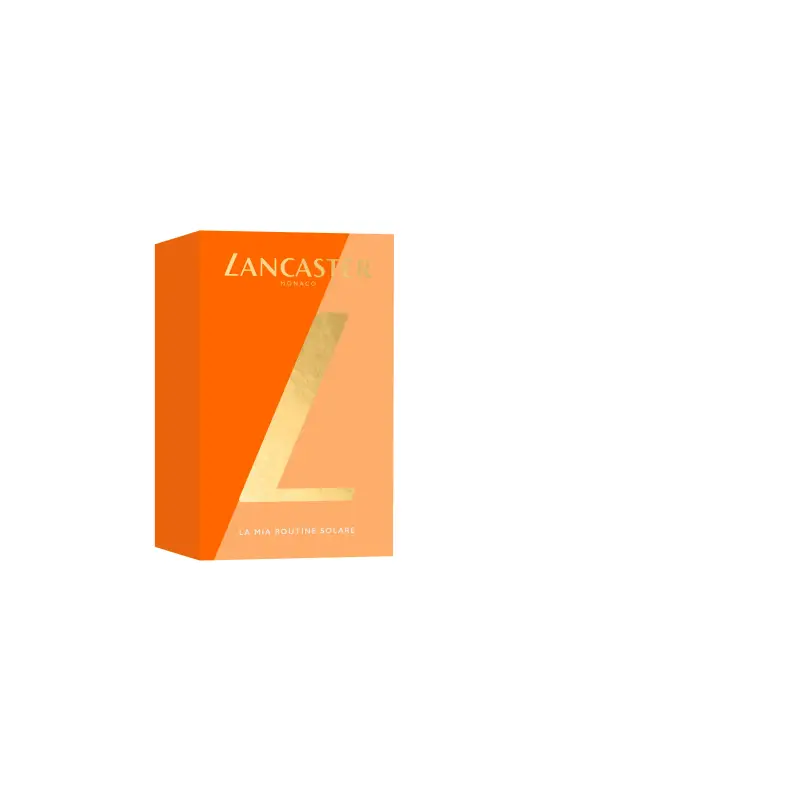 Sun Beauty My Sun Kit Italy - Protezione solare viso, Solari alta protezione, Cofanetto solare, Crema doposole corpo, Crema doposole viso miniatura 2