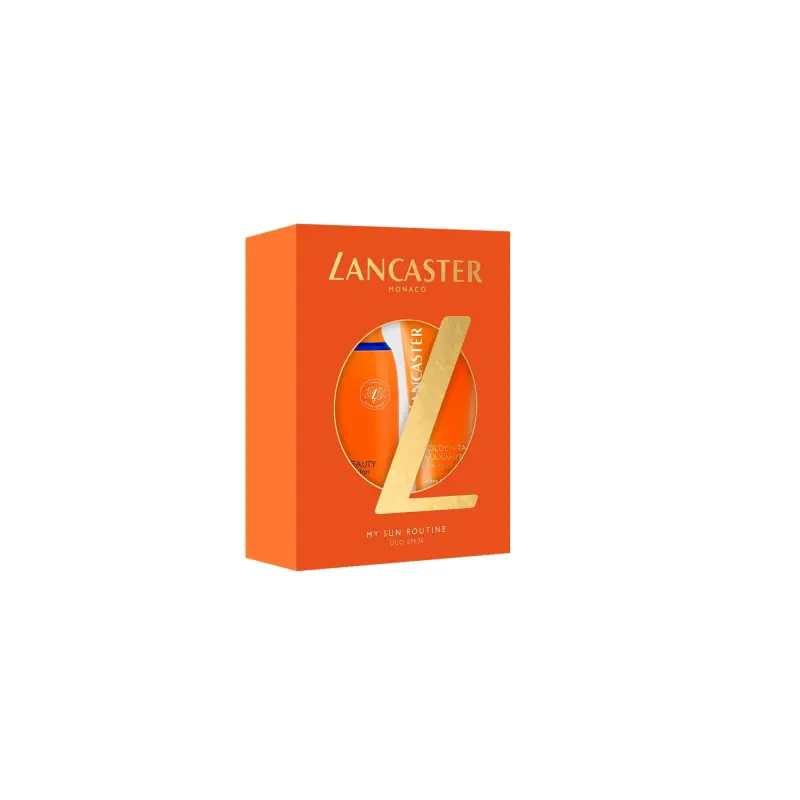 Sun Beauty My Sun Routine Duo SPF30 Gift Set - Cofanetto solare miniatura 2