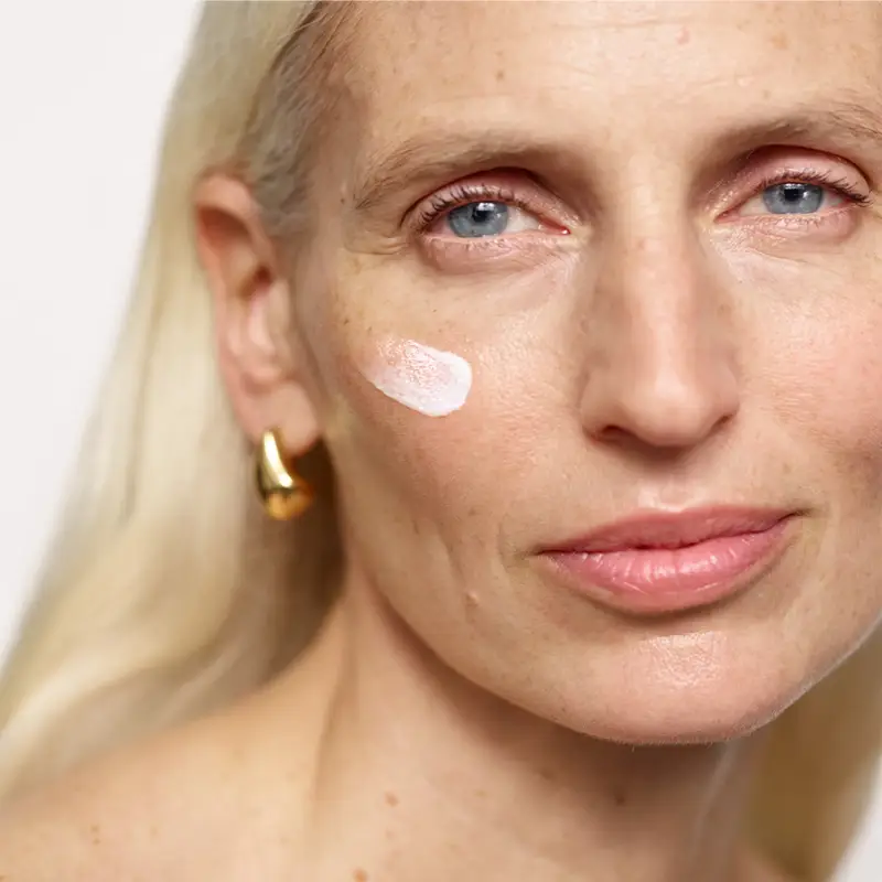 Sun Beauty Sun Protective Fluid SPF30 - Protezione solare viso miniatura 5