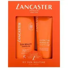 Sun My Sun Routine Set III. - 175 ml