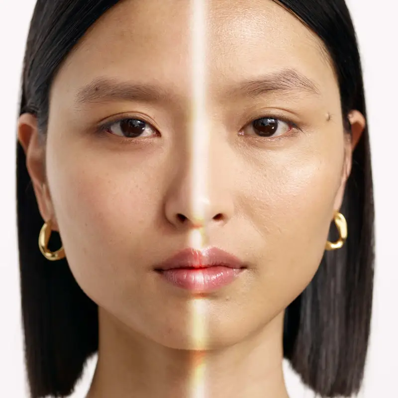 Sun Perfect Sun Illuminating Cream SPF30 - Protezione solare viso miniatura 3