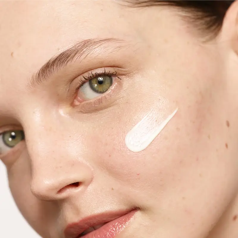 Sun Perfect Sun Illuminating Cream SPF30 - Protezione solare viso miniatura 5