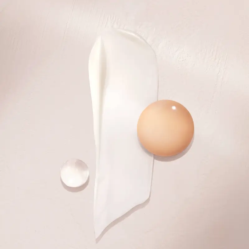 Sun Perfect Sun Illuminating Cream SPF50 - Protezione solare viso miniatura 3