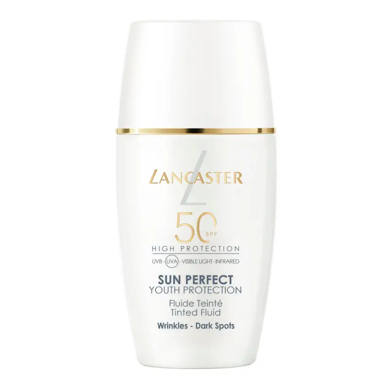 Sun Perfect Sun Perfecting Fluid SPF50 - Protezione solare viso