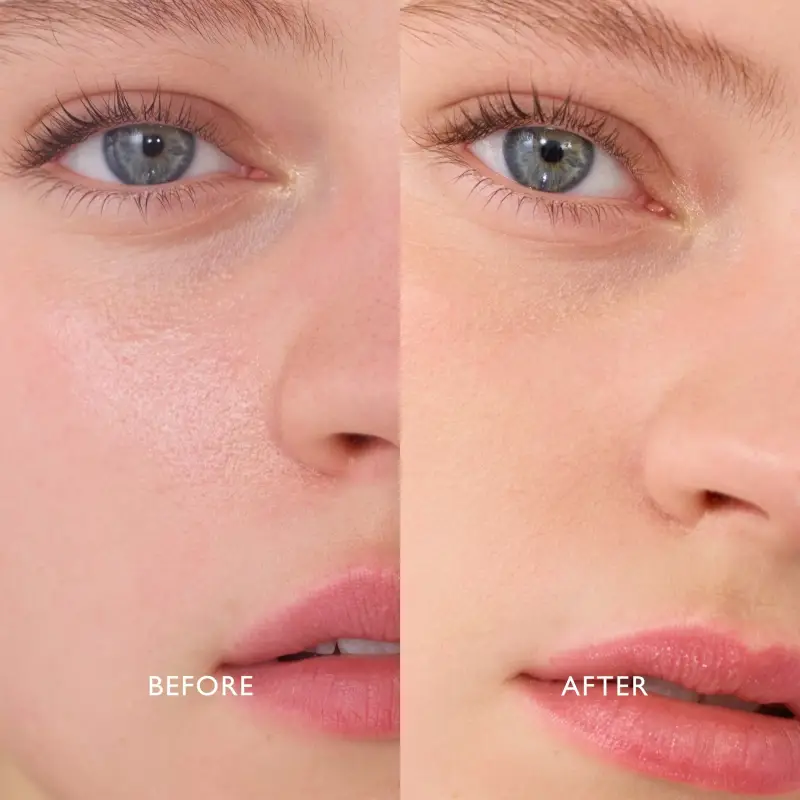 Sun Perfect Youth Protection Sun Clear & Tinted Stick SPF50 - Protezione solare viso, Solari alta protezione miniatura 5