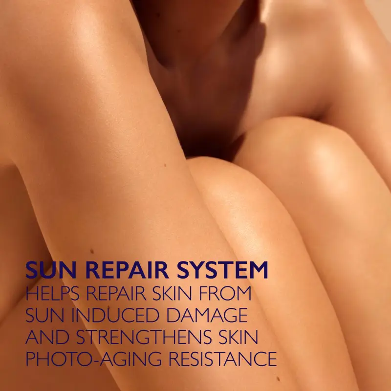 Sun Sport Cooling Invisible Body Mist SPF30 - Solari alta protezione miniatura 5