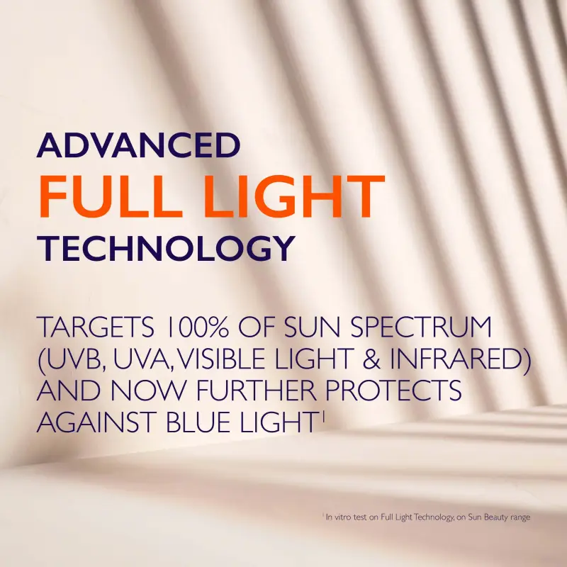 Sun Sport Cooling Invisible Body Mist SPF50 - Solari alta protezione miniatura 5