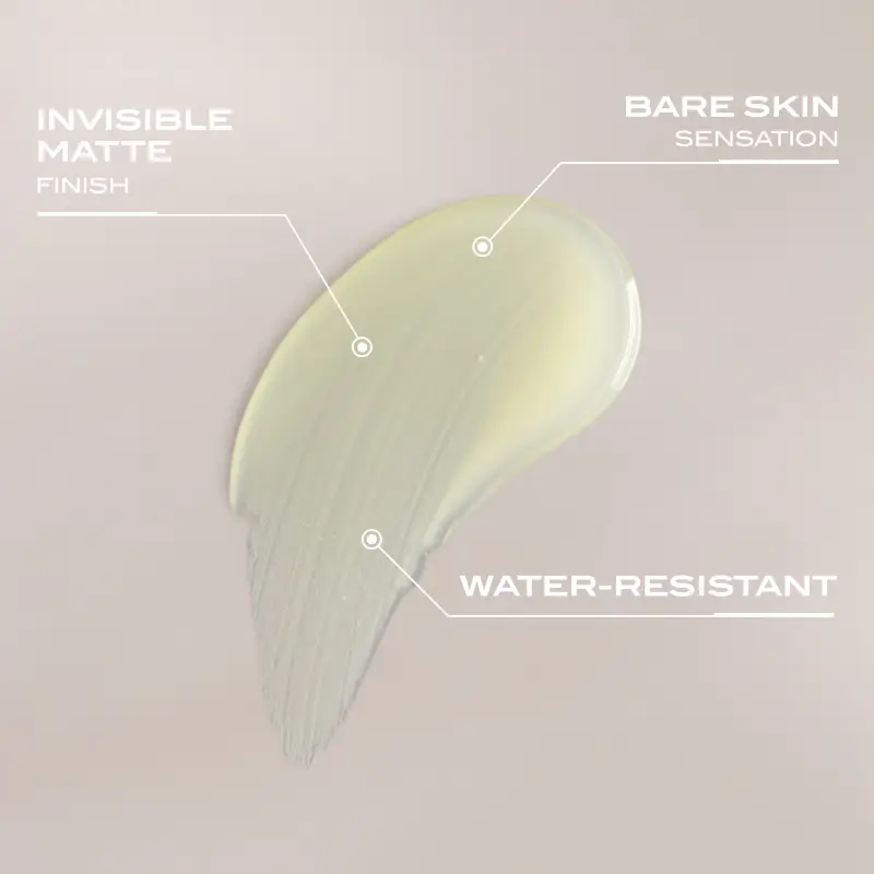 Sun Sport Invisible Face Gel SPF30 - Protezione solare viso miniatura 3