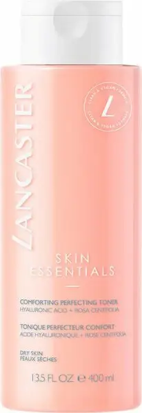 Tonico lenitivo per la pelle Skin Essential s (Comforting Perfecting Toner) 400 ml