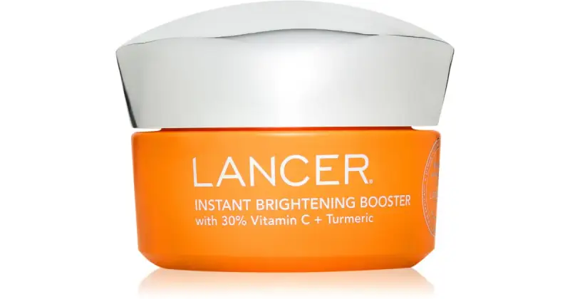 INSTANT BRIGHTENING BOOSTER con vitamina C 50 ml