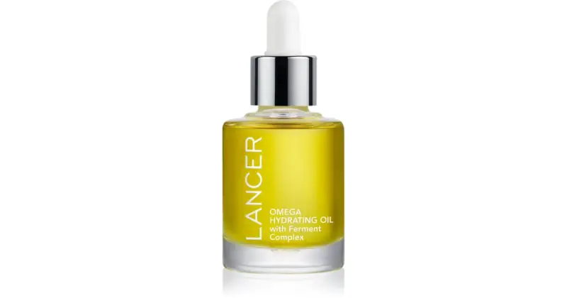 OMEGA olio idratante 30 ml