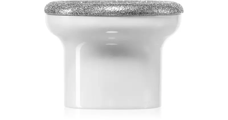 PRO POLISH MICRODERMABRASION DEVICE punta di diamante di ricambio per il corpo 1 pz