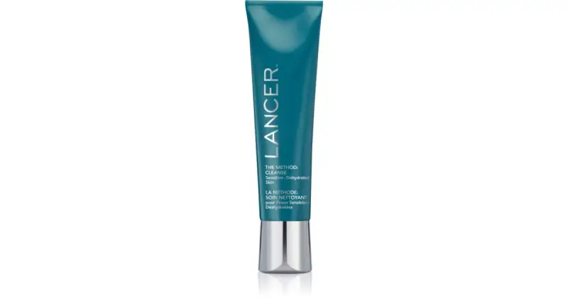 Sensibile-Emulsione Detergente Per Pelli Sensibili E Secche 120 Ml