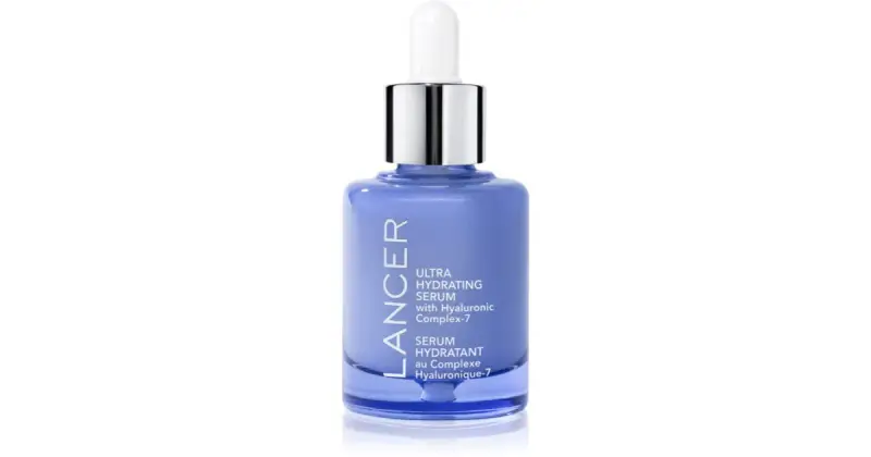 ULTRA SIERO IDRATANTE 30 ml