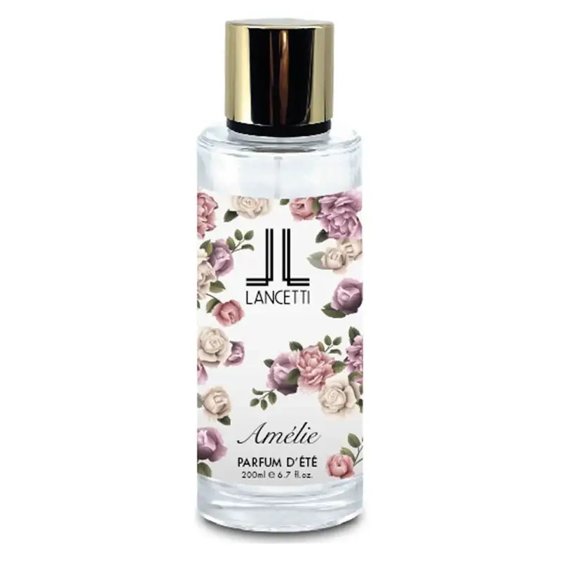 Amélie Profumo D'Été Spray 200 Ml
