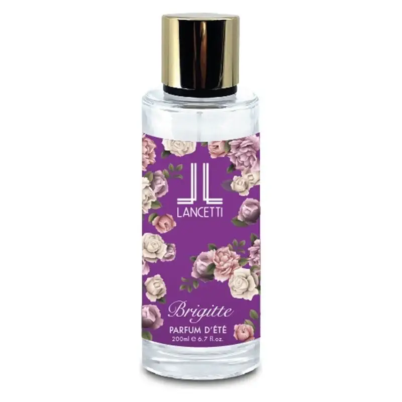 Brigitte Profumo D'Été Spray 200 Ml