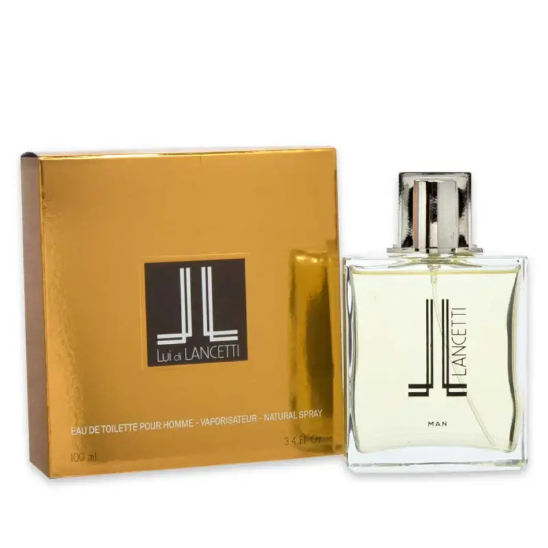lui edt 100 ml for man