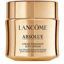 Lancome Absolue Fondante Crema Morbida rigenerante delicata con estratto di rosa - 30 ml