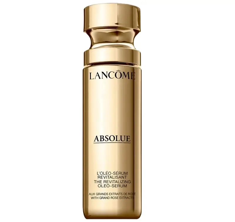 Lancome Absolue Grand Rose Extracts Siero Giornaliero Rivitalizzante Viso 30 ml