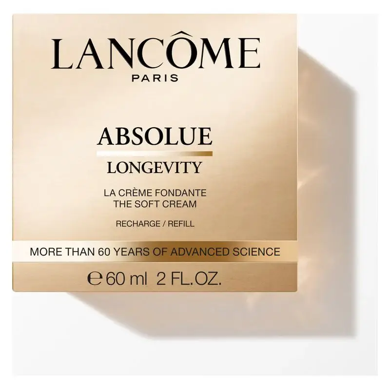 Absolue Longevity The Soft Cream 30ml miniatura 2