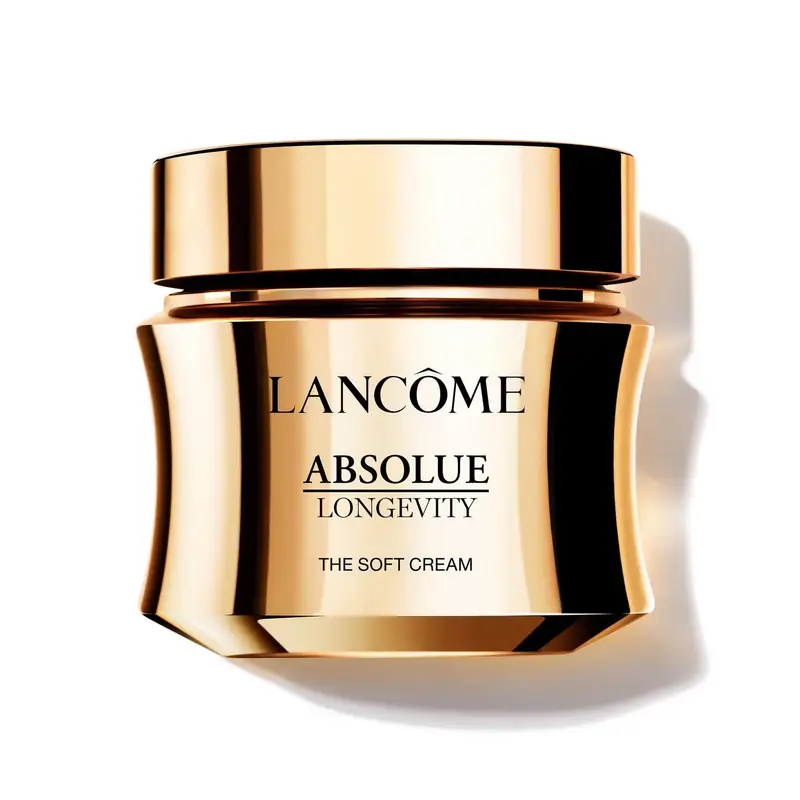 LANCOME Absolue Longevity The Soft Cream 60ml - Ricaricabile