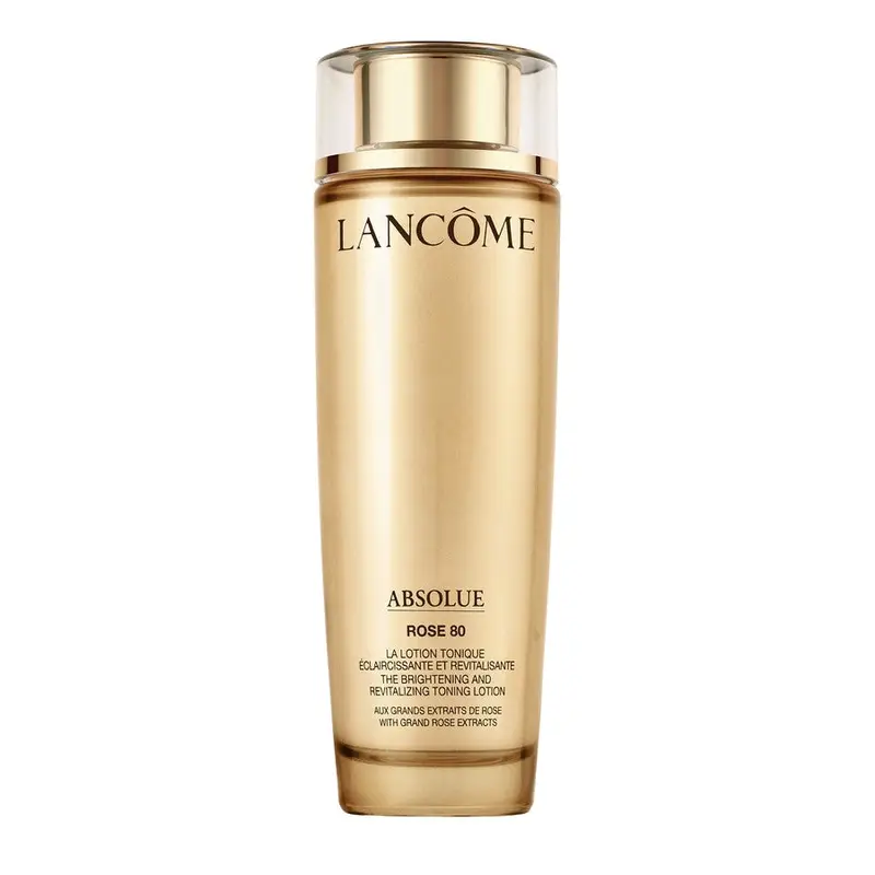 Lancome Absolue Lozione Viso Rose 80 150ML