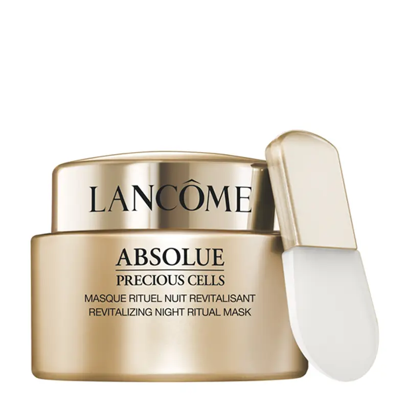 Lancome Absolue Precious Cells Maschera Rituale Notte Rivitalizzante 75ML