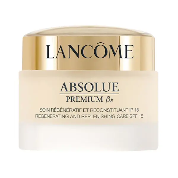 Absolue Premium ßx Jour - Trattamento antietà pelli mature,Crema antirughe,Crema viso pelle secca,Crema idratante viso