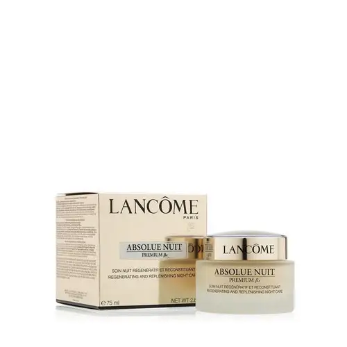 Absolue Premium ßx Nuit - Trattamento antietà pelli mature, Crema antirughe, Crema viso pelle secca, Crema idratante viso miniatura 2