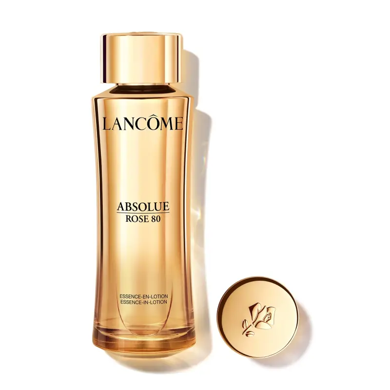 Absolue Rose 80 Essence-In-Lotion - Tonico viso,Trattamento antietà pelli mature,Trattamento viso antirughe