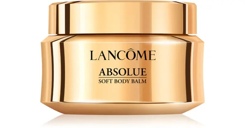 Lancome Balsamo Donna 3641127