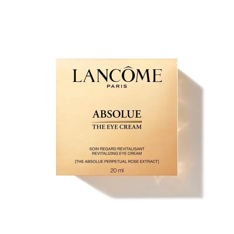 Absolue The Eye Cream - Contorno occhi miniatura 2