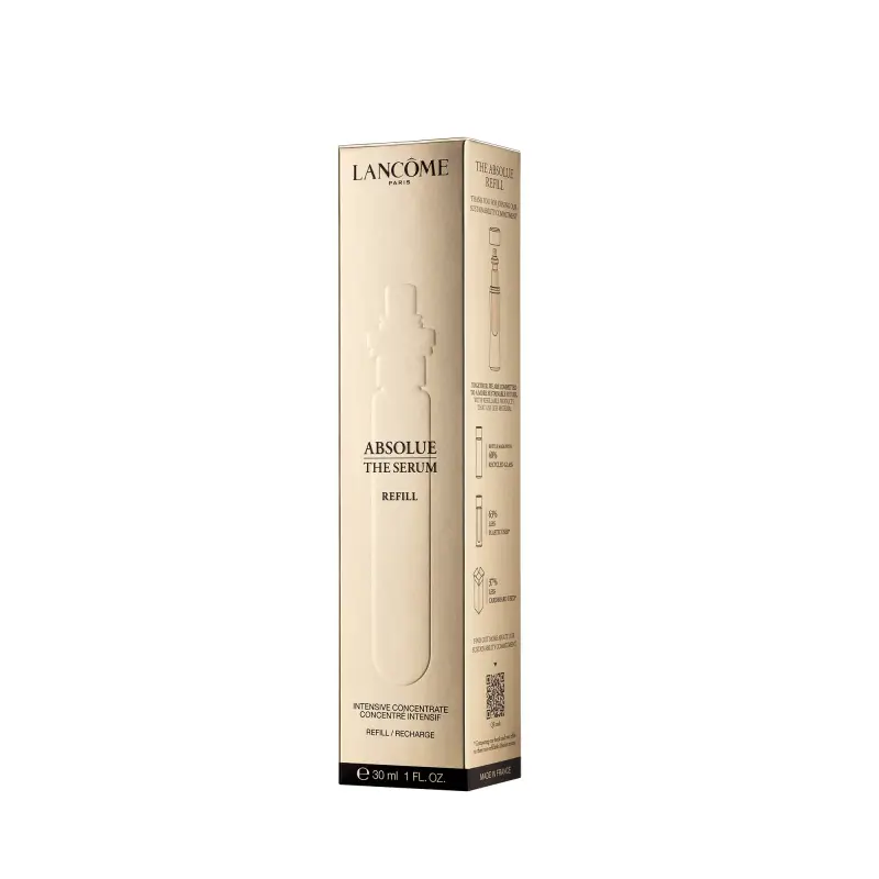 Absolue The Serum - Refill - Trattamento antietà pelli mature, Siero antirughe miniatura 2