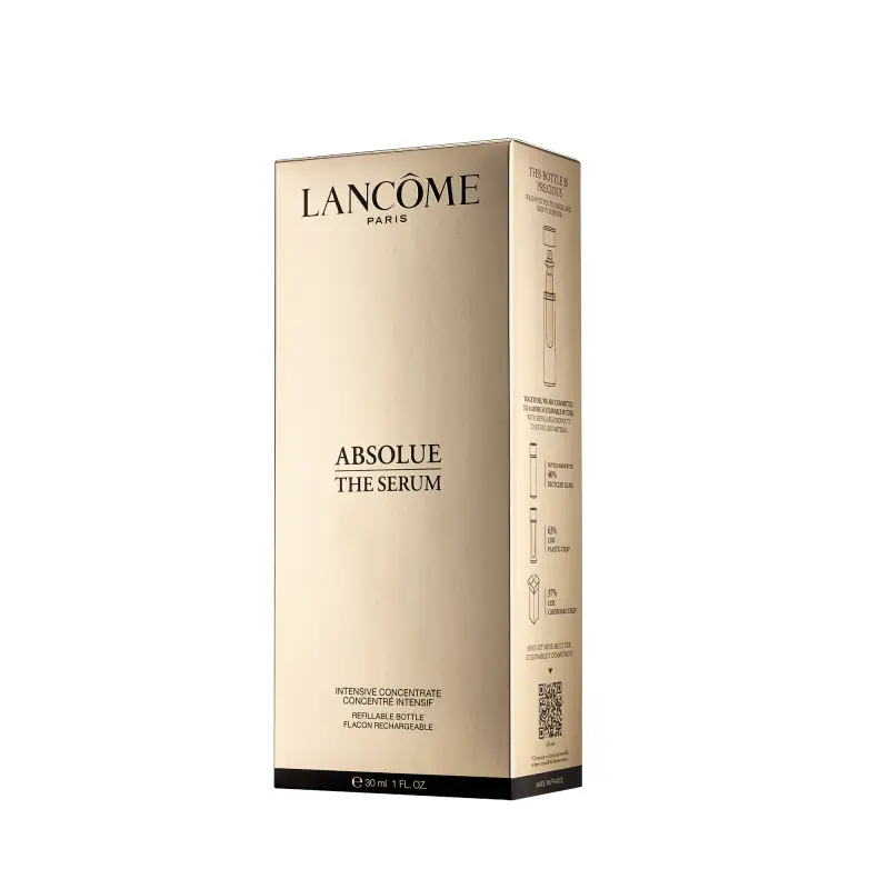 Absolue The Serum - Trattamento antietà pelli mature, Siero antirughe miniatura 3