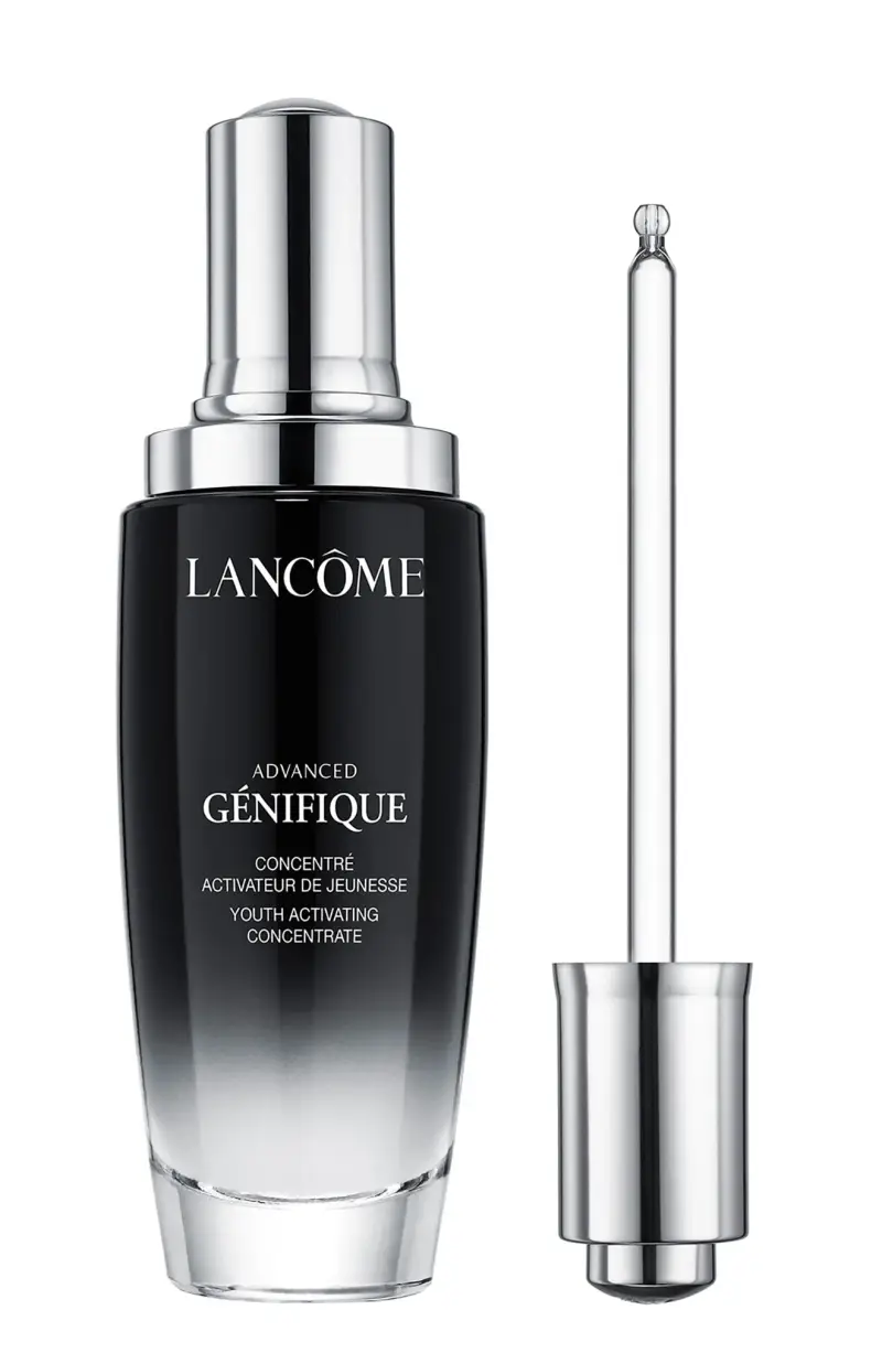 Lancome Advanced Genifique Youth Activating siero quotidiano viso 100ml