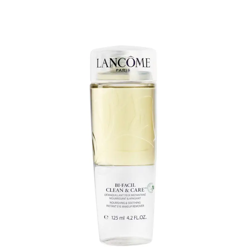 Lancome Bi-Facil Clean & Care 125ML