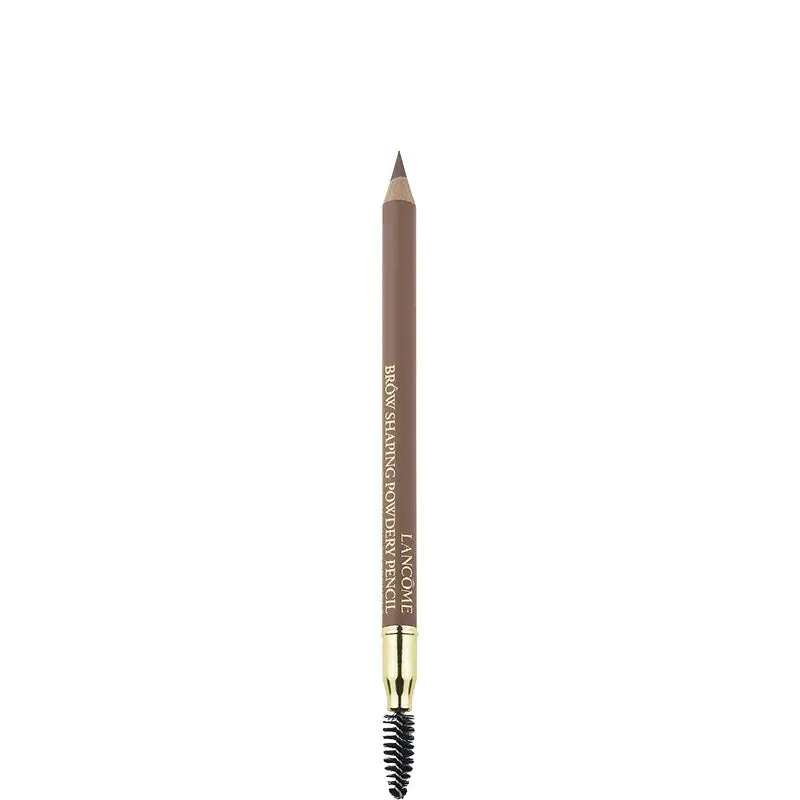 Lancome Brow Shaping Powdery Pencil - Sopracciglia Definite 02 dark blonde