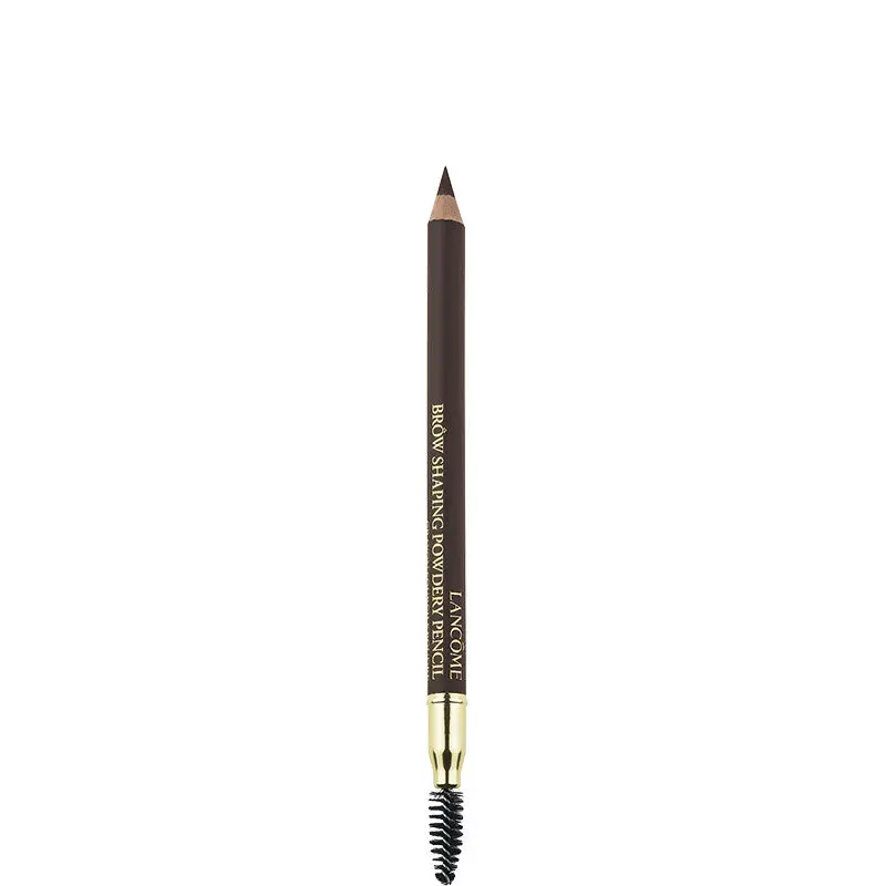 Lancome Brow Shaping Powdery Pencil - Sopracciglia Definite 08 dark brown