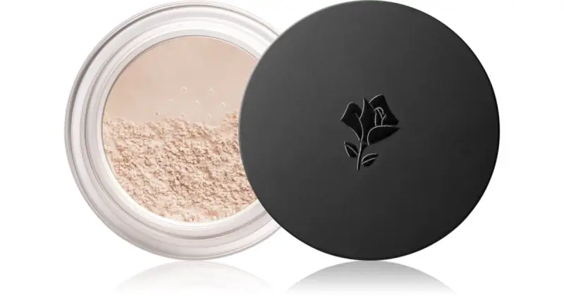 Cipria fissante Long Time No Shine 15 g - Tonalità Traslucido