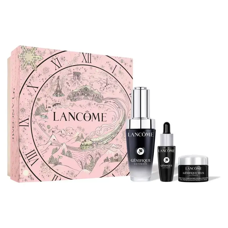 Lancome Cofanetto Genefique Serum