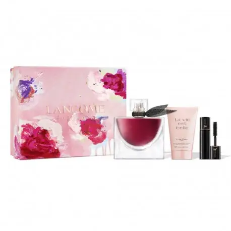 Lancome Cofanetto La Vie Est Belle - Eau De Parfum
