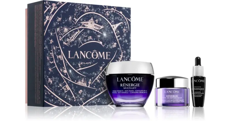 Lancome COFANETTO RENÉRGIE CREMA MULTI-LIFT