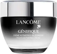 Lancome Crema Attivante Giovinezza Genefique 50Ml Crema Viso Anti-Eta Giorno
