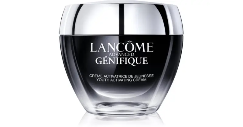 Crema Attivatrice di Giovinezza 50 ml