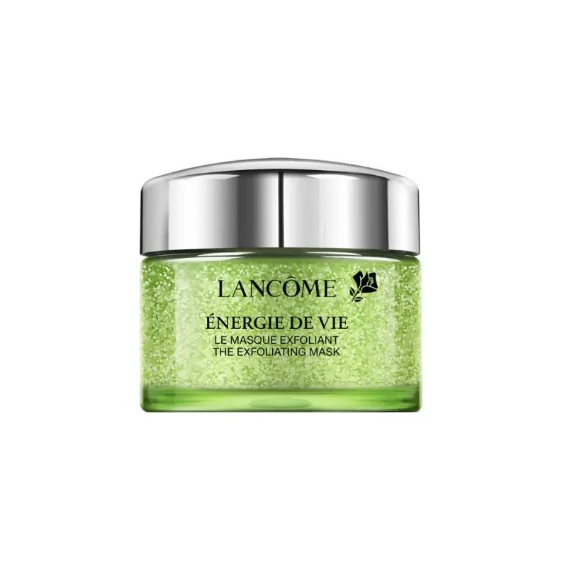 Lancome Crema esfoliante purificante Energie De Vie 15 ml