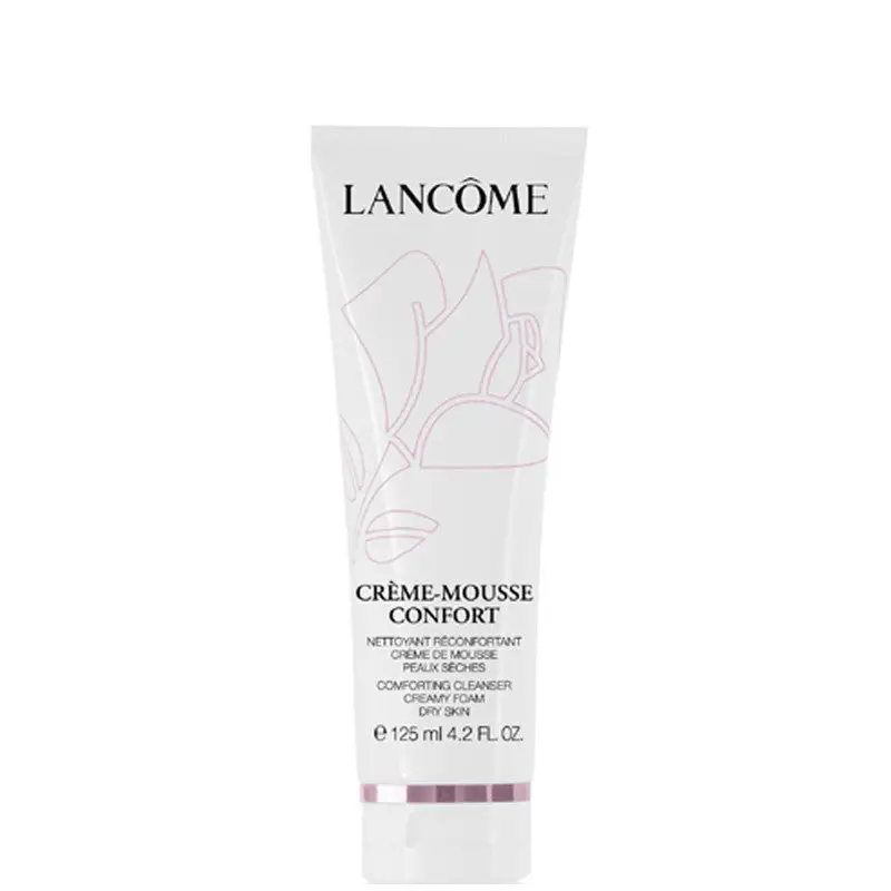 Lancome Creme-Mousse Confort 125ML